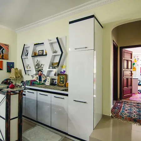 Elif Naz Villasi Villa