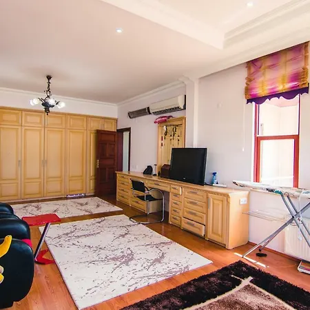 Elif Naz Villasi Villa