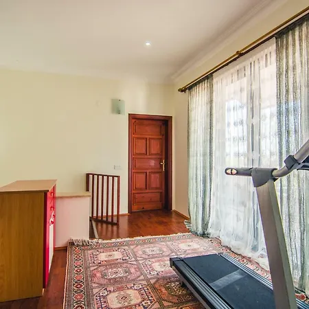 Elif Naz Villasi Villa