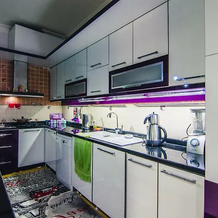 Villa Elif Naz Villasi *