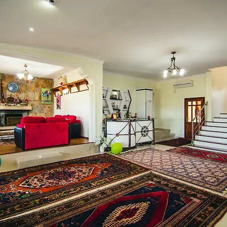 Elif Naz Villasi Villa