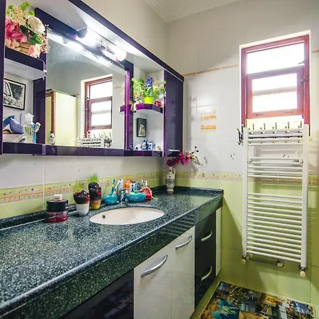 Elif Naz Villasi Villa