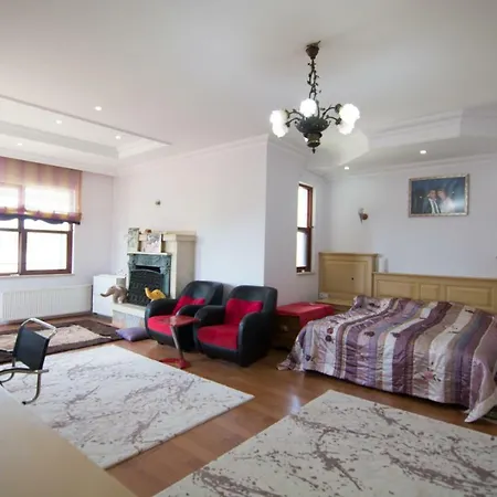 Elif Naz Villasi Villa