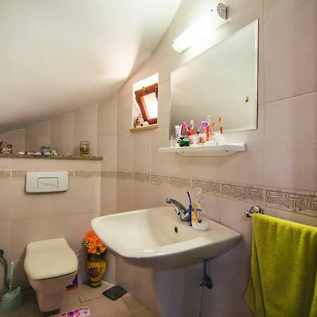 Villa Elif Naz Villasi Mahmutlar