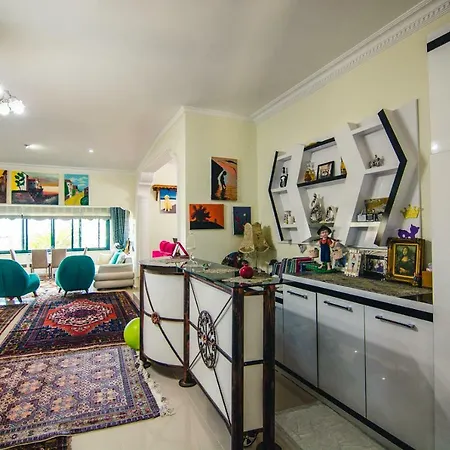 Villa Elif Naz Villasi