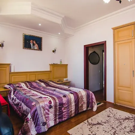 Villa Elif Naz Villasi