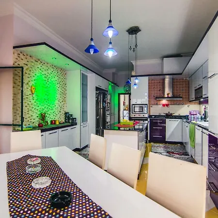 Villa Elif Naz Villasi